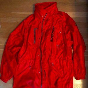 Beautiful 80's Descente Ski jacket